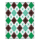 Diamond Elegance Unveiled Duvet Cover